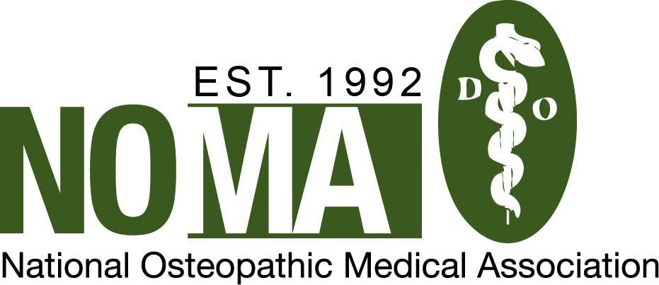 National Osteopathic Medical Association (NOMA)